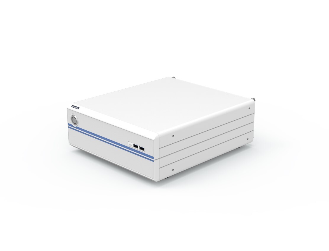 Scalable Medical Edge AI Computer-Advantech Co., Ltd.