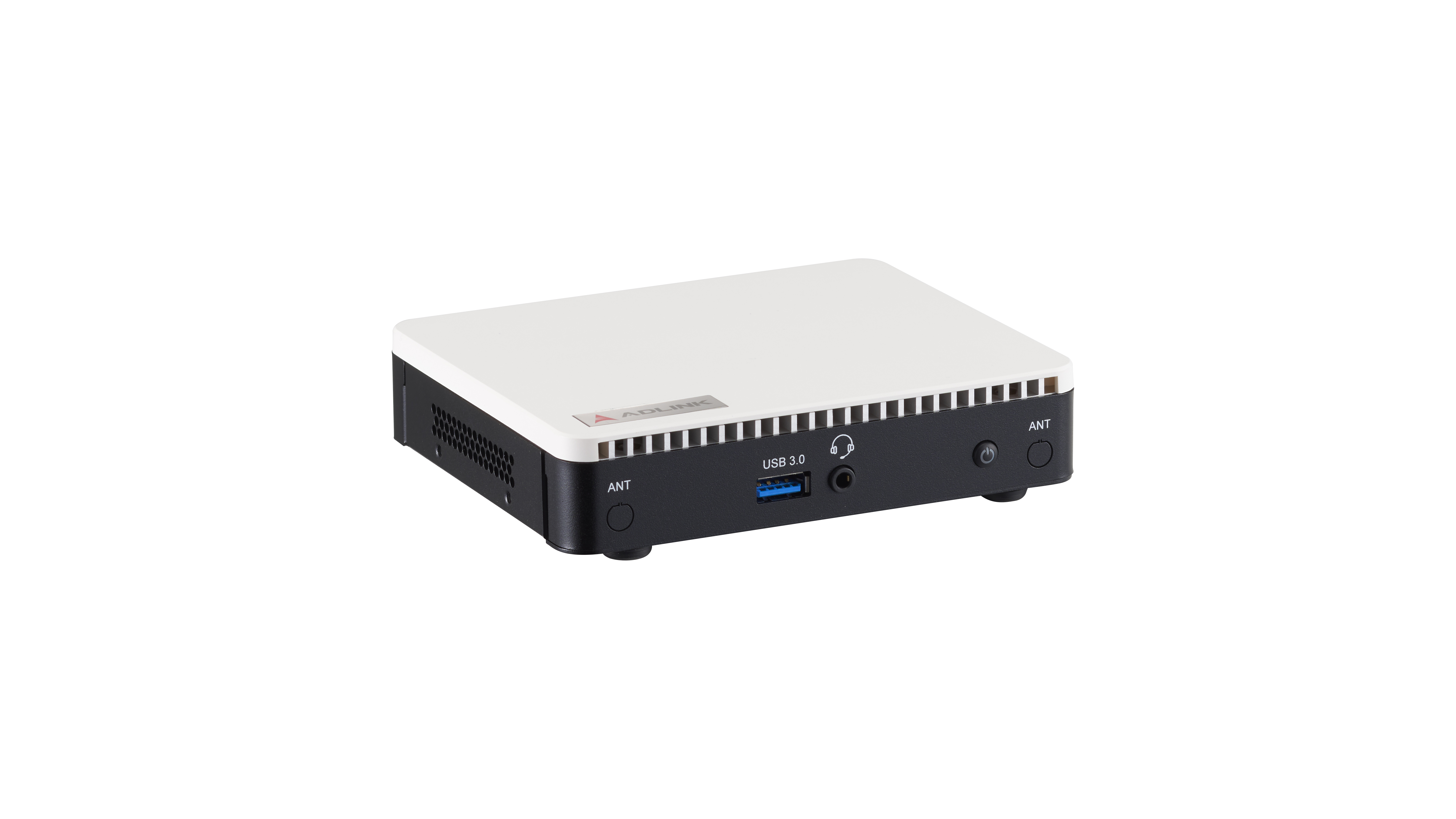Industrial Fanless Mini PC (Digital Signage Player)-ADLINK TECHNOLOGY INC.